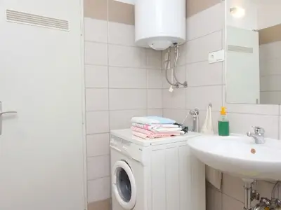 Ferienhaus für 4 Personen in Sali 10/10