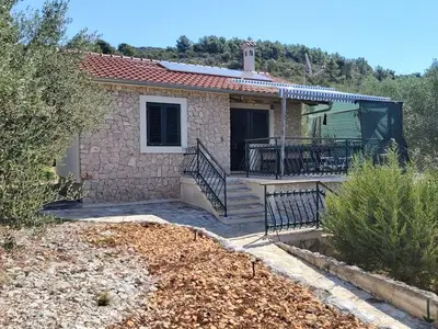 Ferienhaus für 5 Personen in Sali 4/10