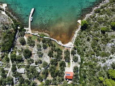 Ferienhaus für 5 Personen in Sali 5/10