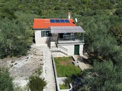 Ferienhaus für 5 Personen in Sali 8/10