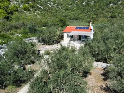 Ferienhaus für 5 Personen in Sali 9/10