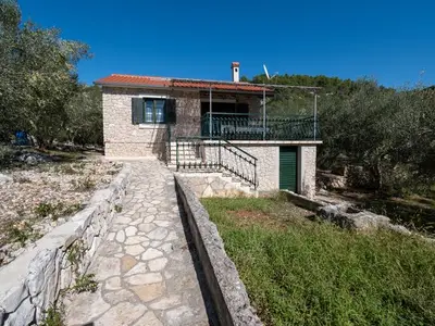 Ferienhaus für 5 Personen in Sali 10/10