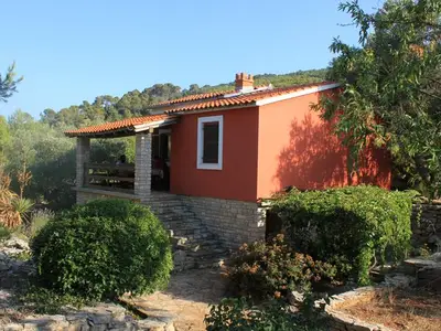 Ferienhaus für 4 Personen in Sali 1/10