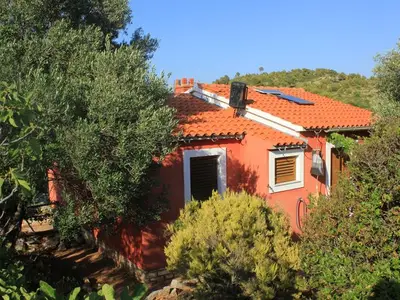 Ferienhaus für 4 Personen in Sali 2/10