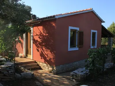 Ferienhaus für 4 Personen in Sali 4/10