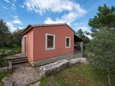 Ferienhaus für 4 Personen in Sali 6/10