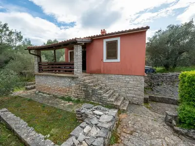 Ferienhaus für 4 Personen in Sali 7/10