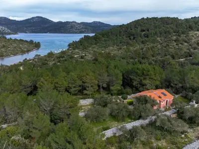 Ferienhaus für 4 Personen in Sali 10/10