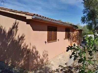 Ferienhaus für 4 Personen in Sali 3/10
