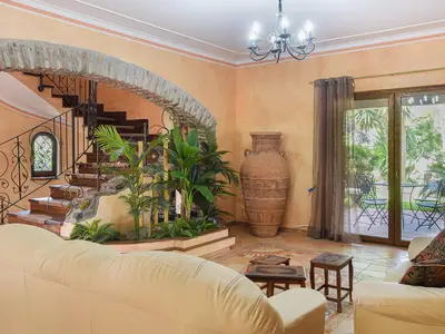 living-room