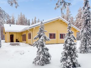 Ferienhaus für 6 Personen (104 m²) in Salla