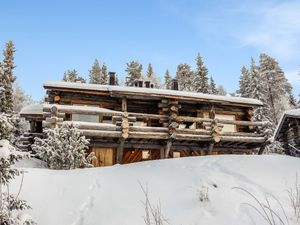 Ferienhaus für 8 Personen (61 m²) in Salla