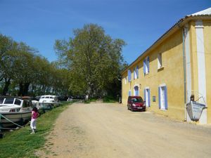 Ferienhaus für 4 Personen (85 m²) in Sallèles-d'Aude