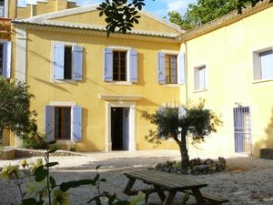 Ferienhaus für 14 Personen (450 m&sup2;) in Sallèles-d'Aude