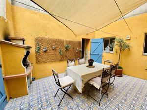 Ferienhaus für 6 Personen (80 m²) in Salles-d'Aude