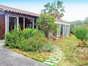 Ferienhaus für 4 Personen (90 m&sup2;) in Salles-d'Aude