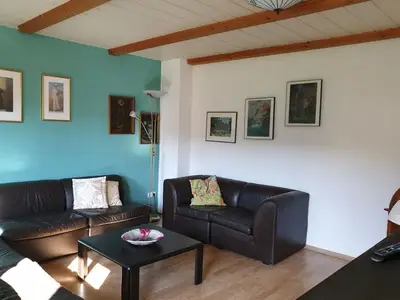 Ferienhaus für 6 Personen (100 m²) in Sallgast 1/10