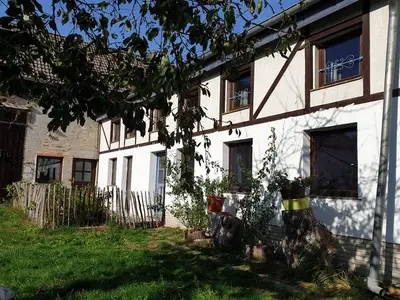 Ferienhaus für 6 Personen (100 m²) in Sallgast 5/10