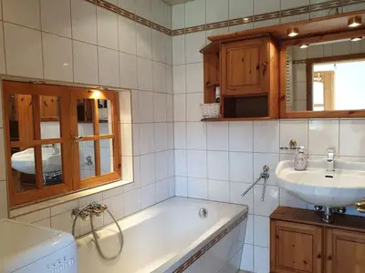 Ferienhaus für 6 Personen (100 m²) in Sallgast 8/10