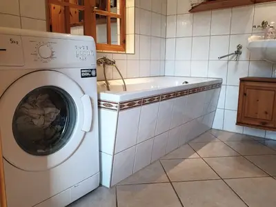 Ferienhaus für 6 Personen (100 m²) in Sallgast 9/10