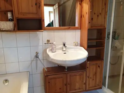 Ferienhaus für 6 Personen (100 m²) in Sallgast 10/10