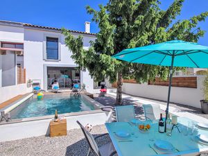 Ferienhaus für 6 Personen (80 m&sup2;) in Salon-de-Provence