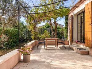 Ferienhaus für 5 Personen (115 m²) in Salon-de-Provence