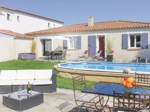 Ferienhaus für 8 Personen (113 m²) in Salon-de-Provence