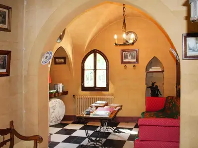 DiningRoom