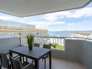 Ferienhaus für 6 Personen (50 m²) in Salou