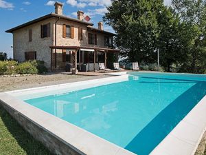 Ferienhaus für 10 Personen (300 m²) in Salsomaggiore Terme