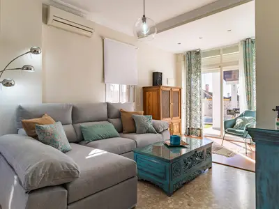living-room