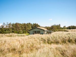 Ferienhaus für 6 Personen (80 m²) in Saltum