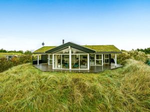 Ferienhaus für 6 Personen (107 m²) in Saltum