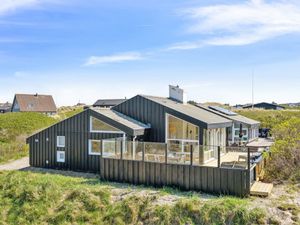 Ferienhaus für 10 Personen (170 m²) in Saltum