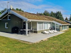 Ferienhaus für 12 Personen (175 m²) in Saltum