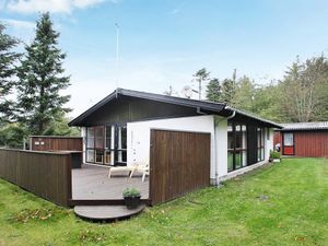 Ferienhaus für 6 Personen (77 m²) in Saltum
