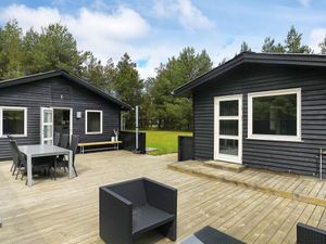 Ferienhaus für 8 Personen (120 m²) in Saltum