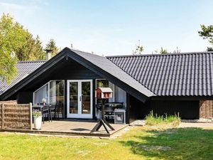 Ferienhaus für 6 Personen (70 m&sup2;) in Saltum