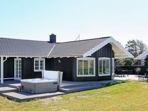 Ferienhaus für 10 Personen (195 m²) in Saltum
