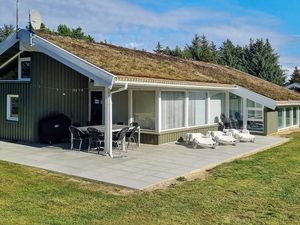 Ferienhaus für 12 Personen (175 m²) in Saltum