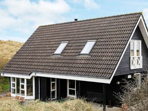 Ferienhaus für 8 Personen (130 m²) in Saltum