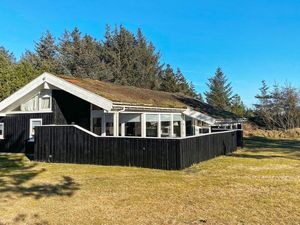 Ferienhaus für 10 Personen (132 m²) in Saltum