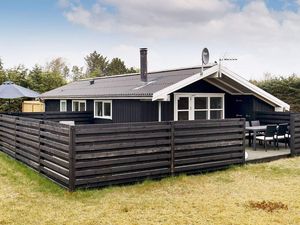 Ferienhaus für 6 Personen (64 m&sup2;) in Saltum