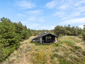 Ferienhaus für 6 Personen (77 m&sup2;) in Saltum