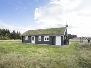 Ferienhaus für 6 Personen (96 m²) in Saltum