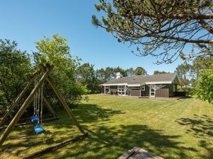 Ferienhaus für 9 Personen (150 m²) in Saltum