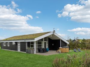 Ferienhaus für 10 Personen (150 m²) in Saltum