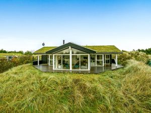 Ferienhaus für 6 Personen (107 m&sup2;) in Saltum