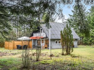 Ferienhaus für 4 Personen (78 m²) in Saltum